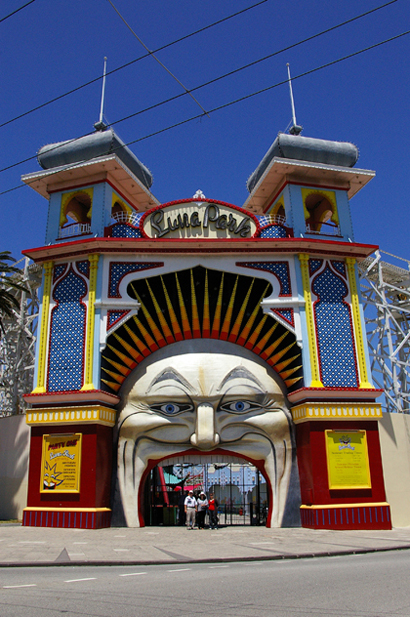 Luna Park